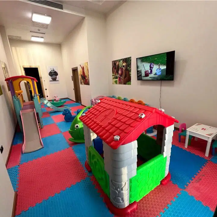 services image